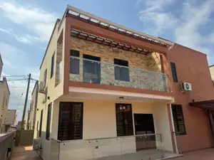 4bdrm Duplex in Mile 7 for rent