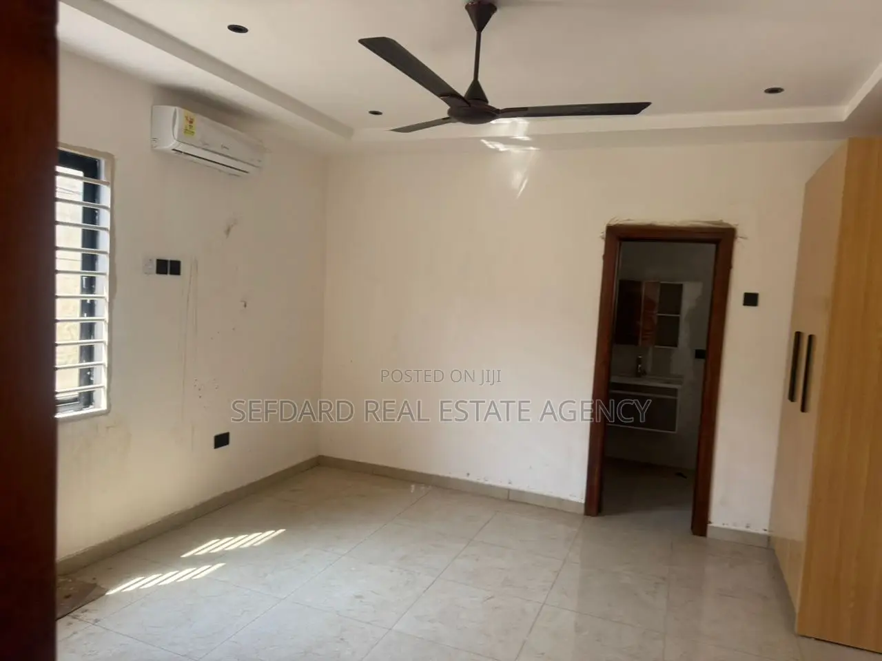 4bdrm Duplex in Mile 7 for rent