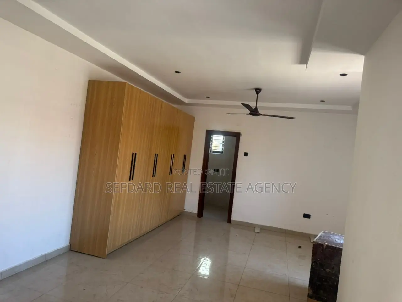 4bdrm Duplex in Mile 7 for rent