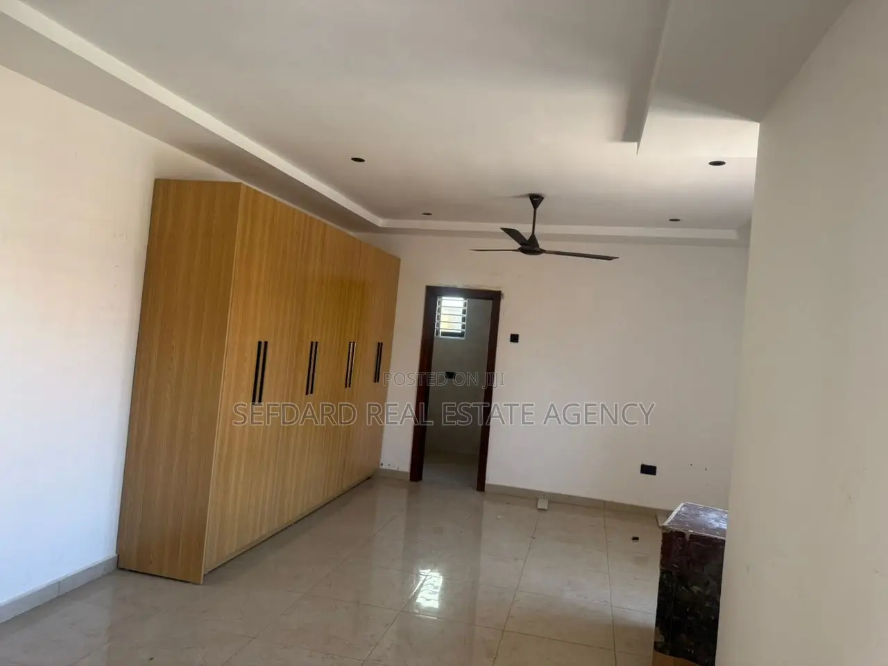4bdrm Duplex in Mile 7 for rent