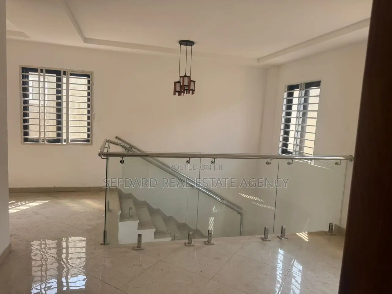 4bdrm Duplex in Mile 7 for rent