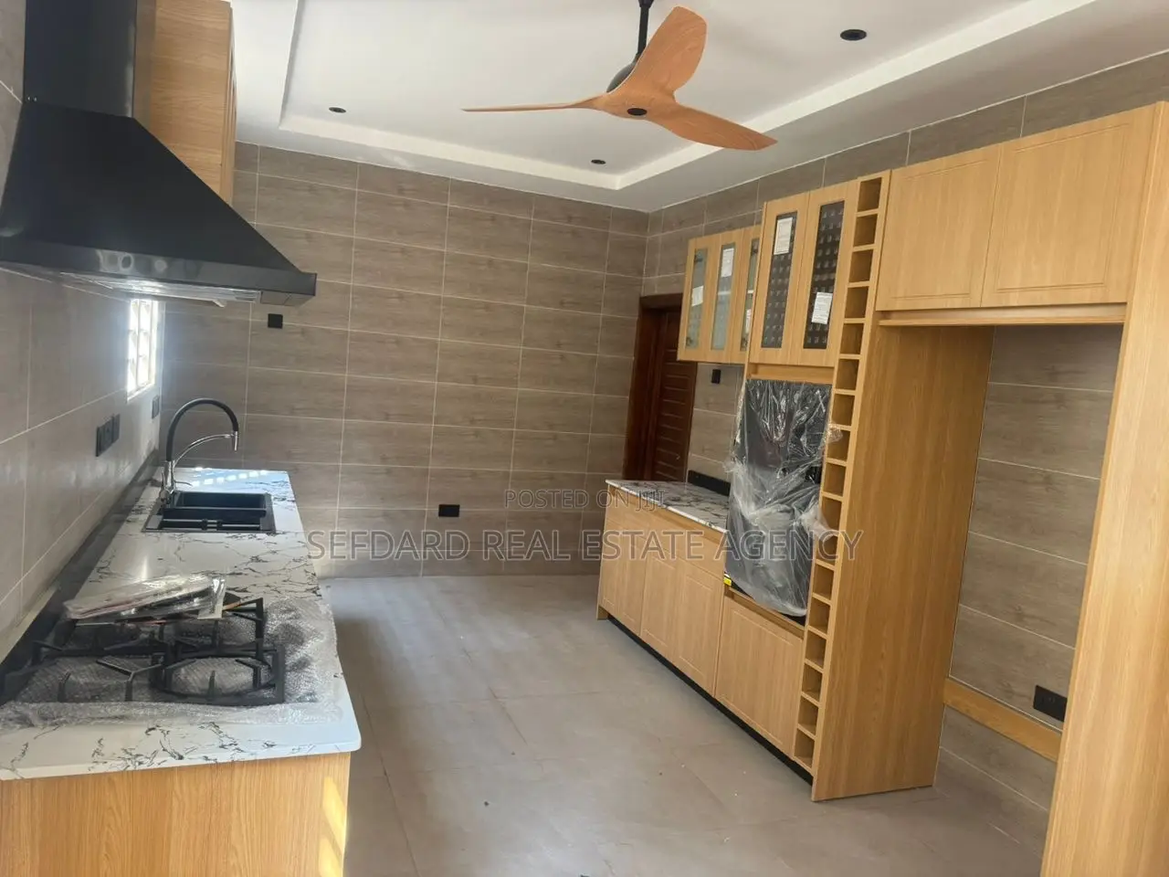 4bdrm Duplex in Mile 7 for rent