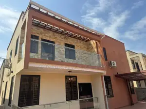 4bdrm Duplex in Mile 7 for rent