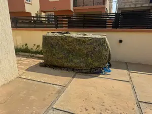 4bdrm Duplex in Mile 7 for rent