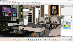 Architectural Designs