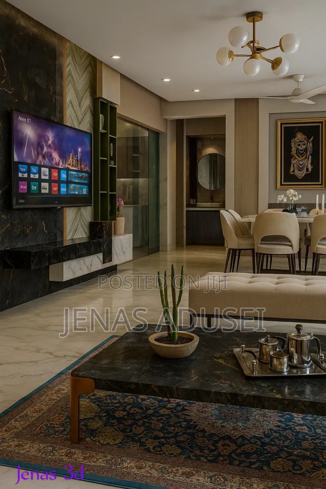 Architectural Designs