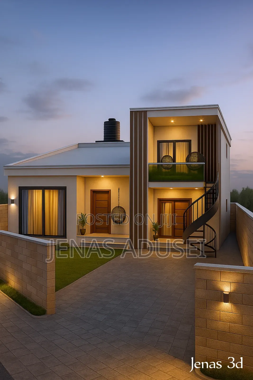 Architectural Designs