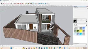 Architectural Designs