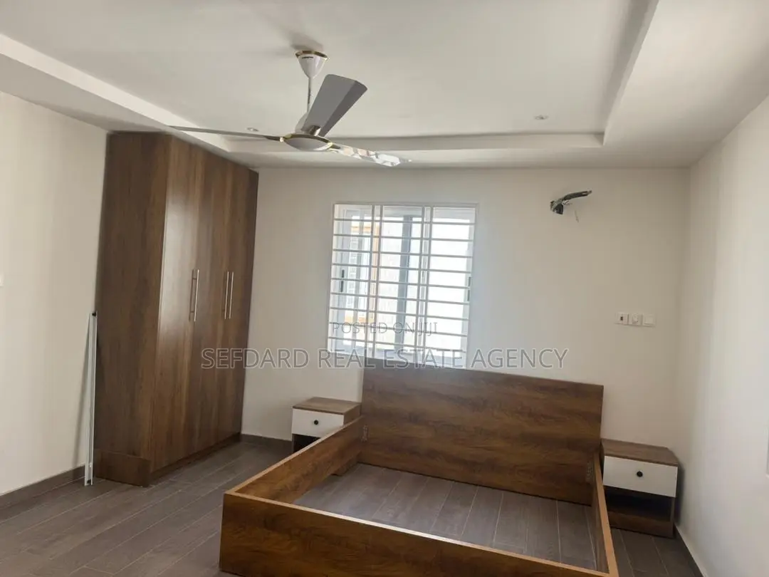 3bdrm Duplex in Mile 7 for rent
