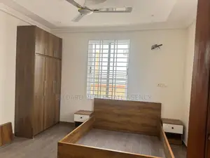 3bdrm Duplex in Mile 7 for rent