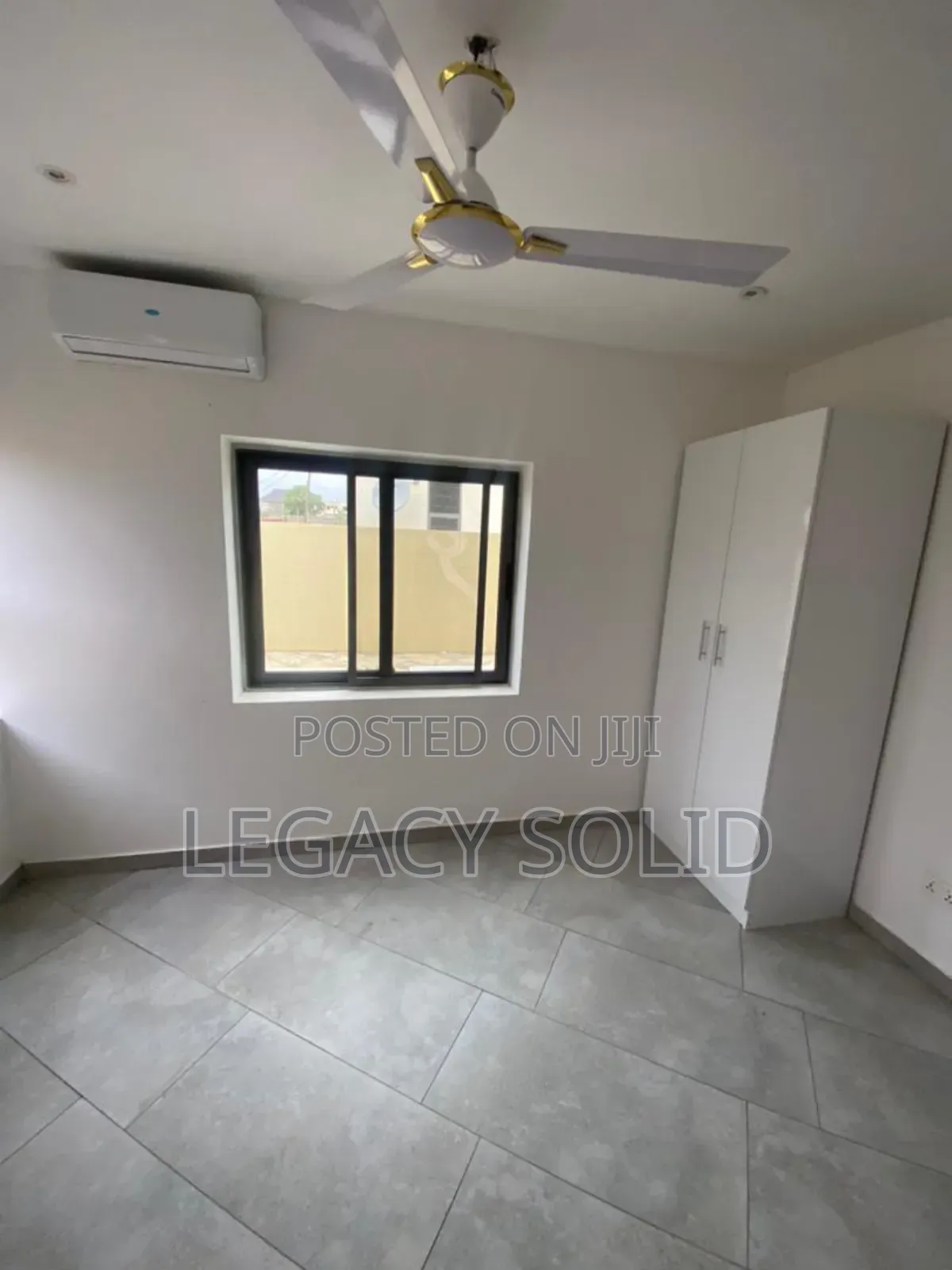 2bdrm Apartment in Legacy Solid Real, Tseaddo for rent