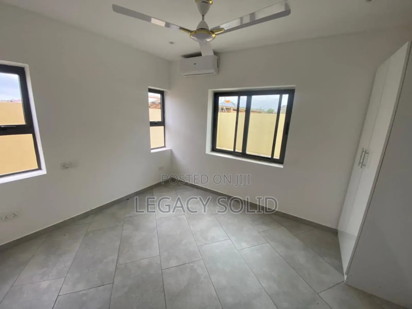 2bdrm Apartment in Legacy Solid Real, Tseaddo for rent