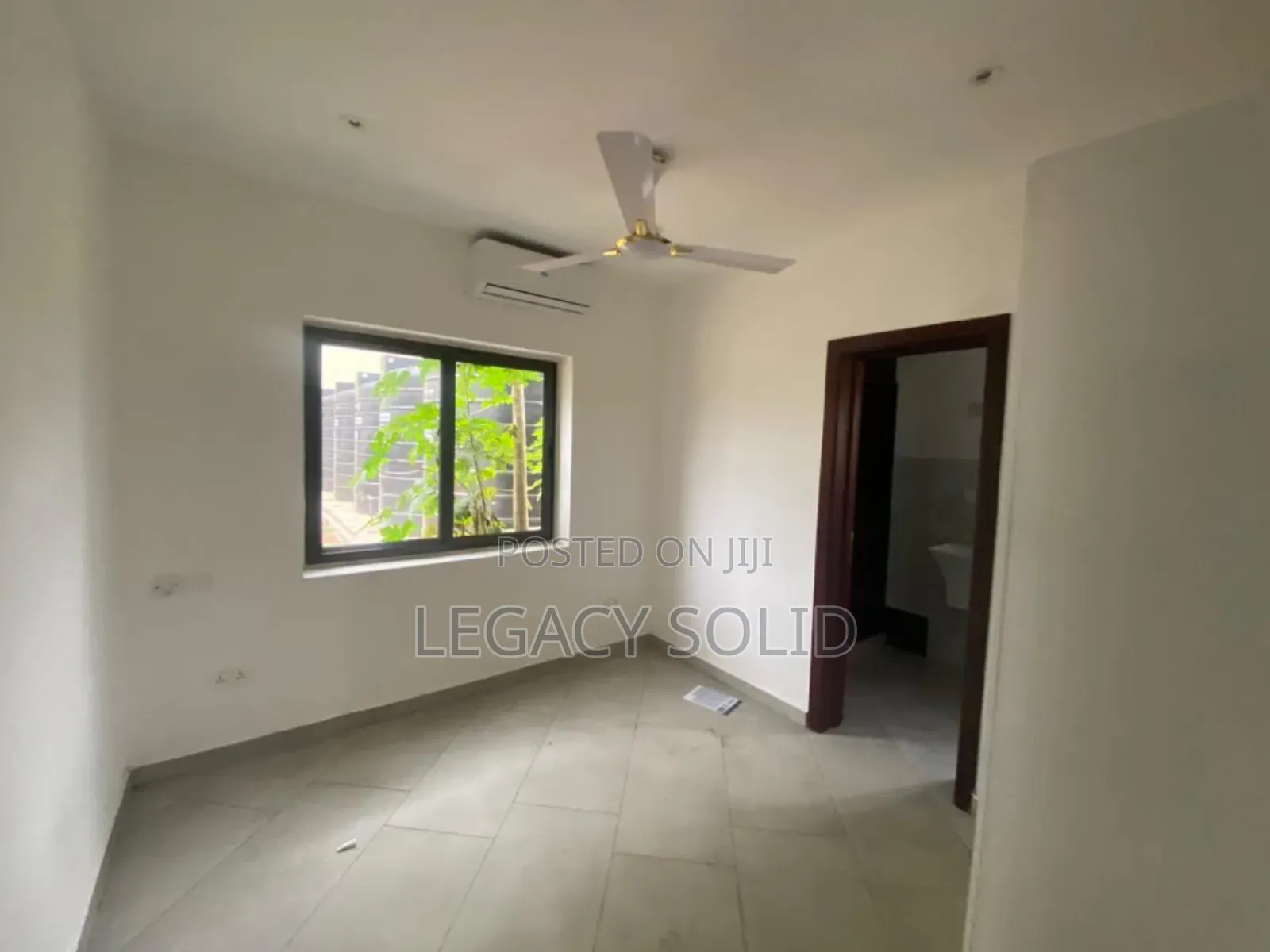 2bdrm Apartment in Legacy Solid Real, Tseaddo for rent