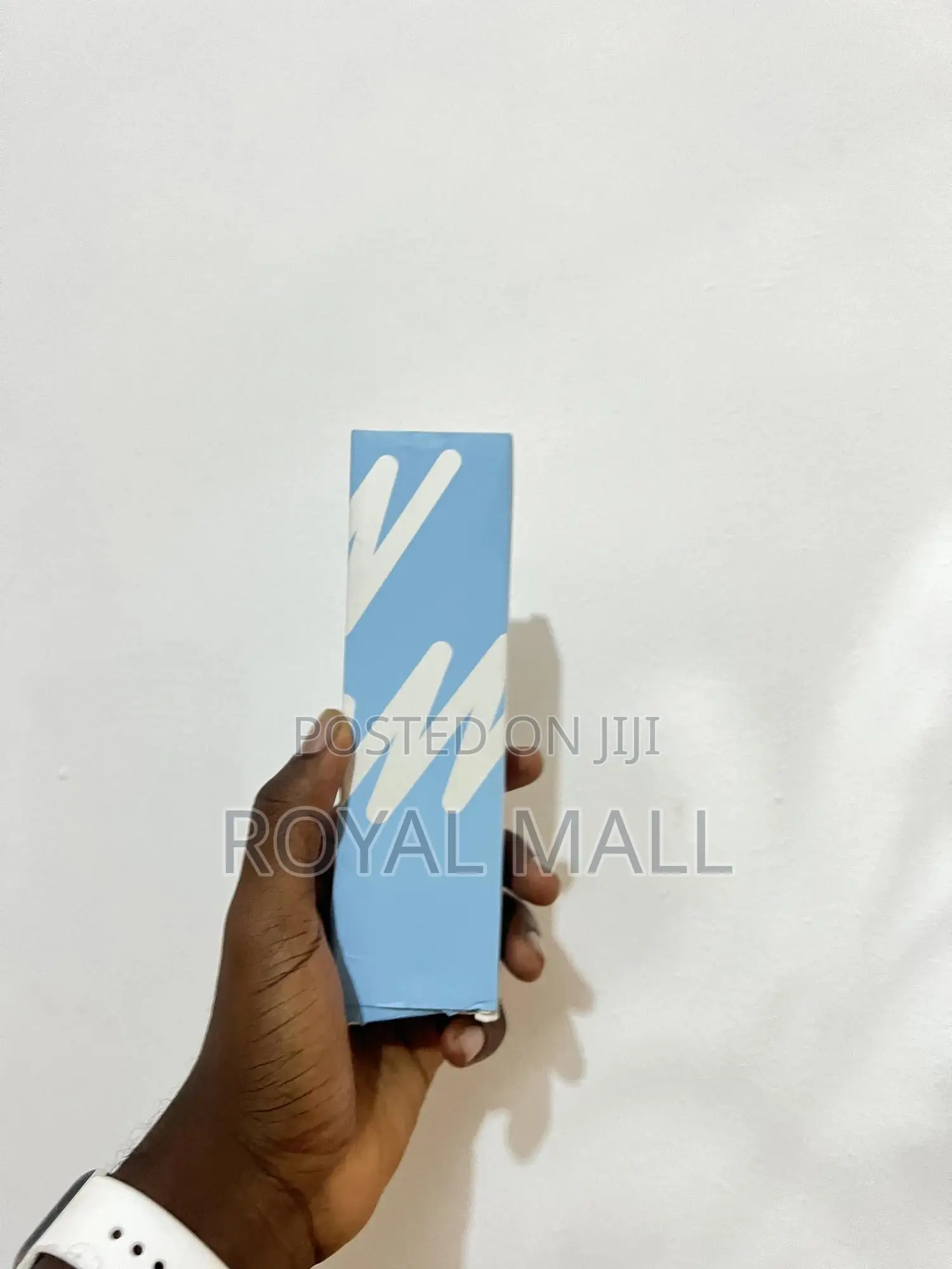 Makeup Brush Vibrator