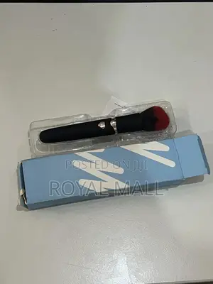 Makeup Brush Vibrator