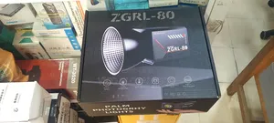 ZGRL-80 Photography Video Light