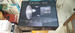ZGRL-80 Photography Video Light