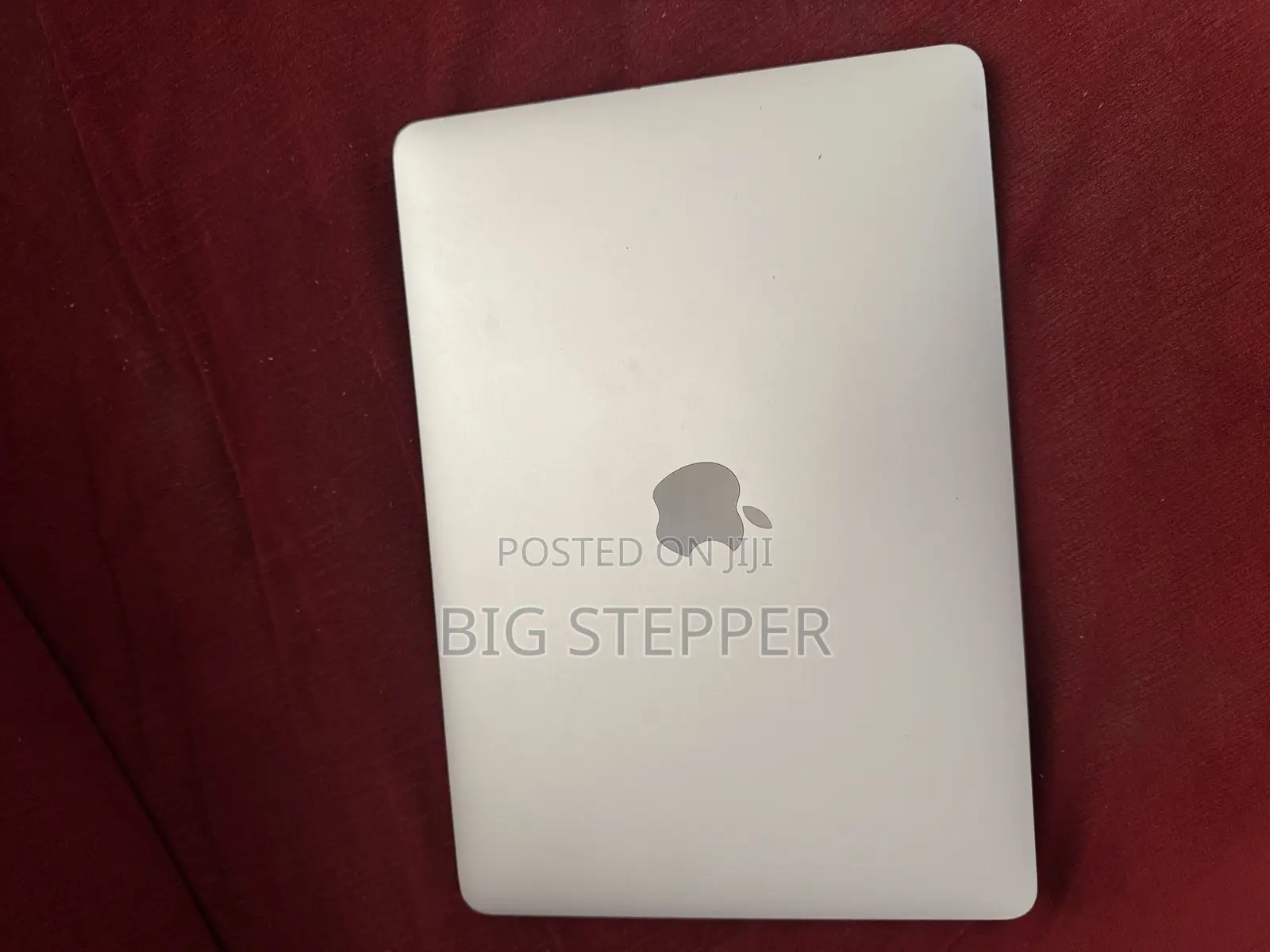 Laptop Apple MacBook 2015 8GB Intel Core I5 HDD 512GB