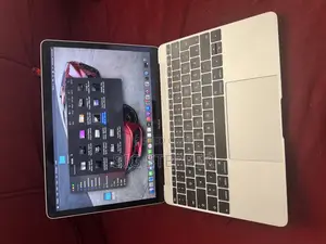 Laptop Apple MacBook 2015 8GB Intel Core I5 HDD 512GB