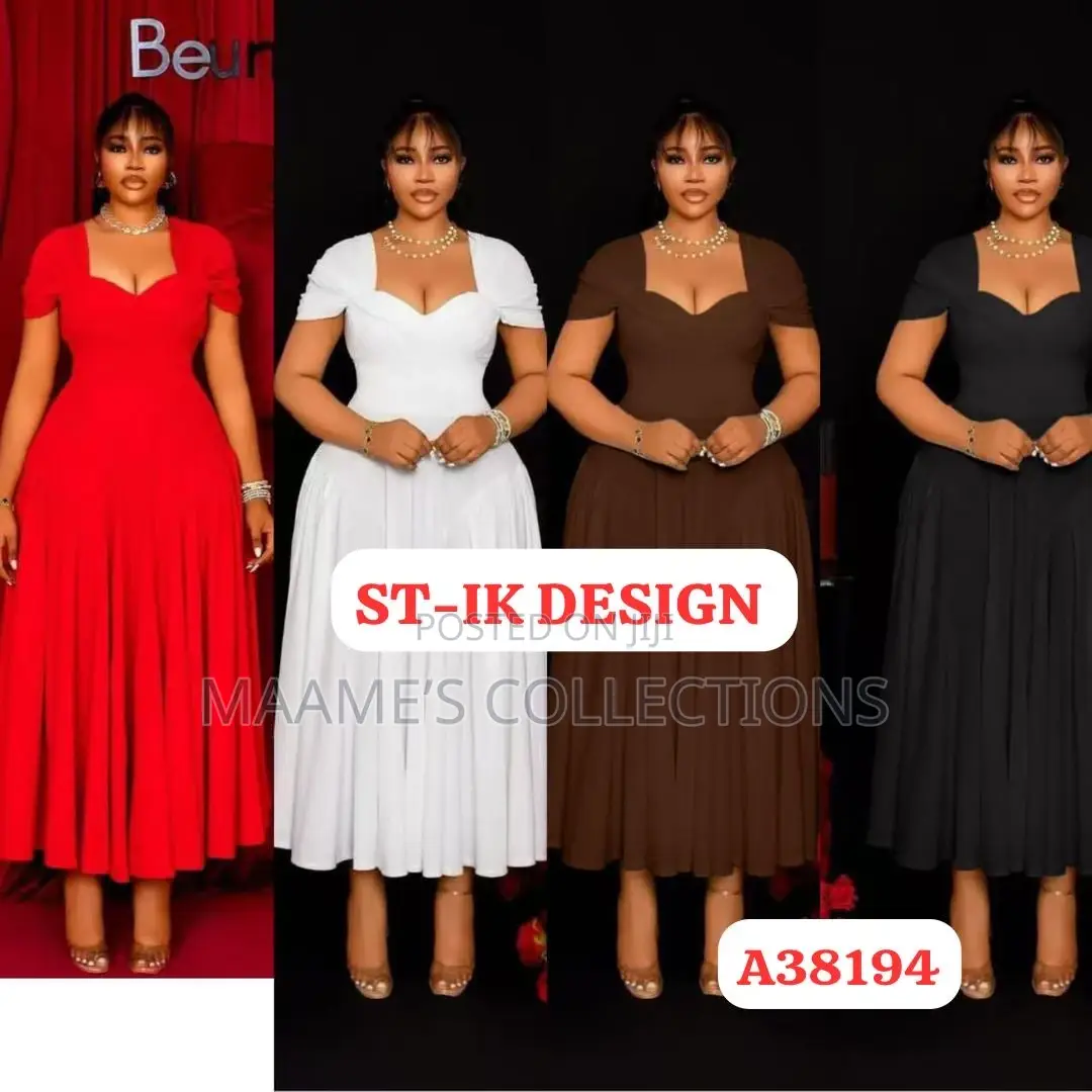 Latest Designer Party Dress For Women