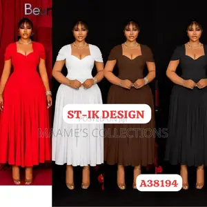 Latest Designer Party Dress For Women