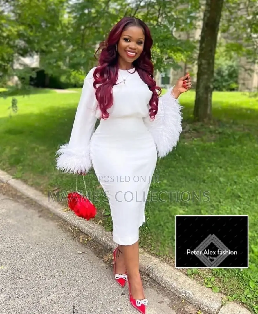 Latest Designer Party Dress For Women