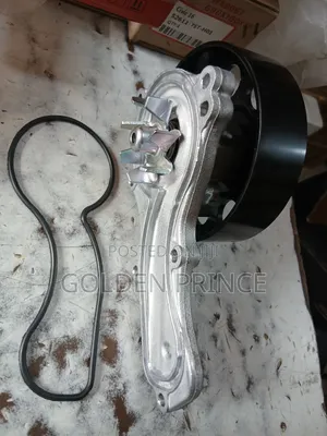 Accord 2018 Water Pump 2.0