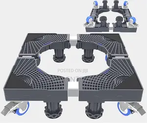 Adjustable Fridge Stand