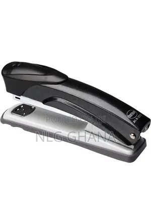 Desktop Stapler - 200-Staple Capacity, 10-Sheet. Ghx6737
