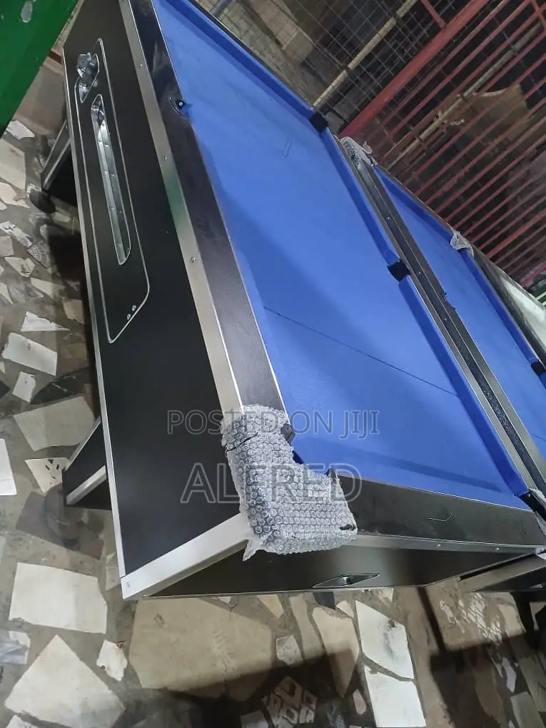 High Quality Mable Top Coin Operated