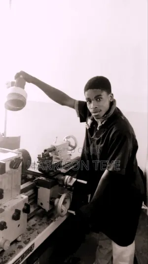 Mechanical Engineer Seeking Industrial Employment