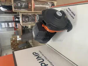 Short Head_ Leo 1.5_water Pump