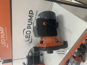 Short Head_leo 1.5hp Water Pump