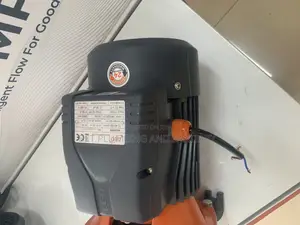 Short Head_leo 1.5hp Water Pump