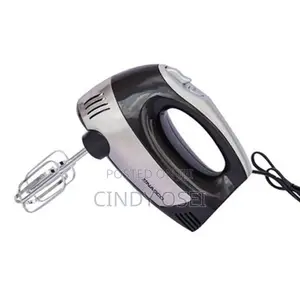 Nasco Hm825s Hand Mixer
