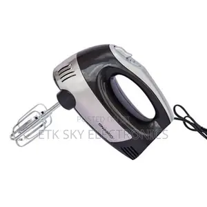 Nasco Hm825s Hand Mixer