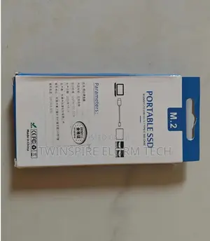 M.2 SSD Case M.2 Nvme M.2 NGFF 10 GBPS Test Passed