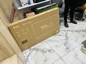 Highly Recommended TCL Lqed Smart Television 50”S5k
