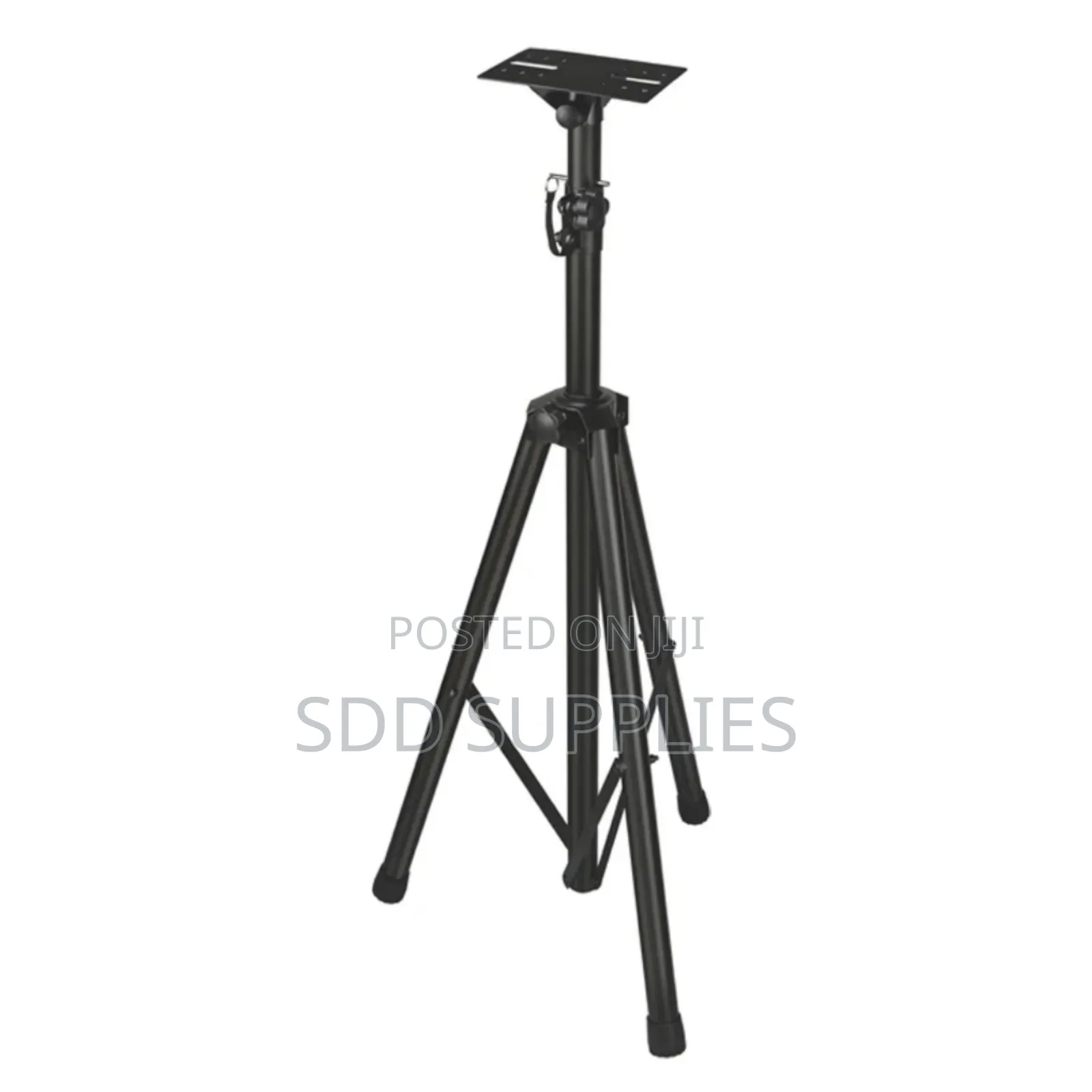 100 Kg Load Bearing Heavy Duty Professional Speaker Stand