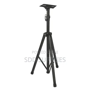 100 Kg Load Bearing Heavy Duty Professional Speaker Stand