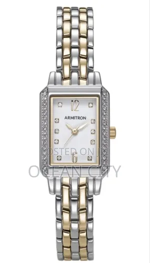 New Armitron Ladys Watches.