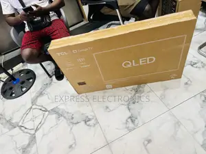 43s5k Smart Qled TCL Television