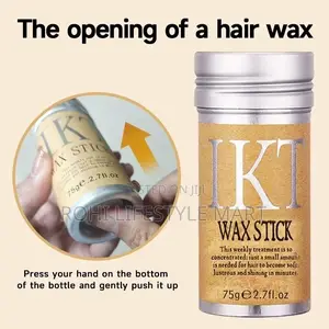 Ikt Hair Wax for Sale