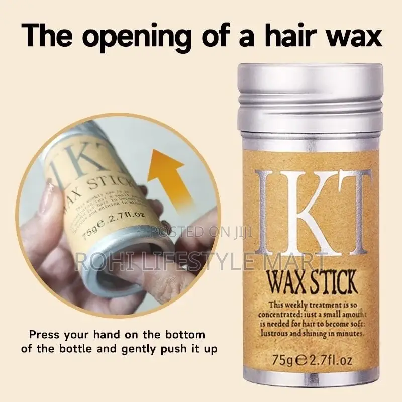 Ikt Hair Wax for Sale