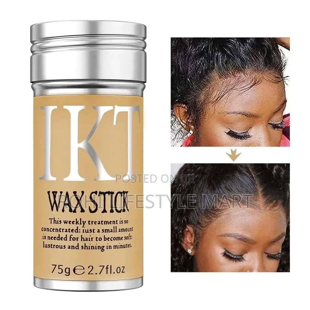 Ikt Hair Wax for Sale