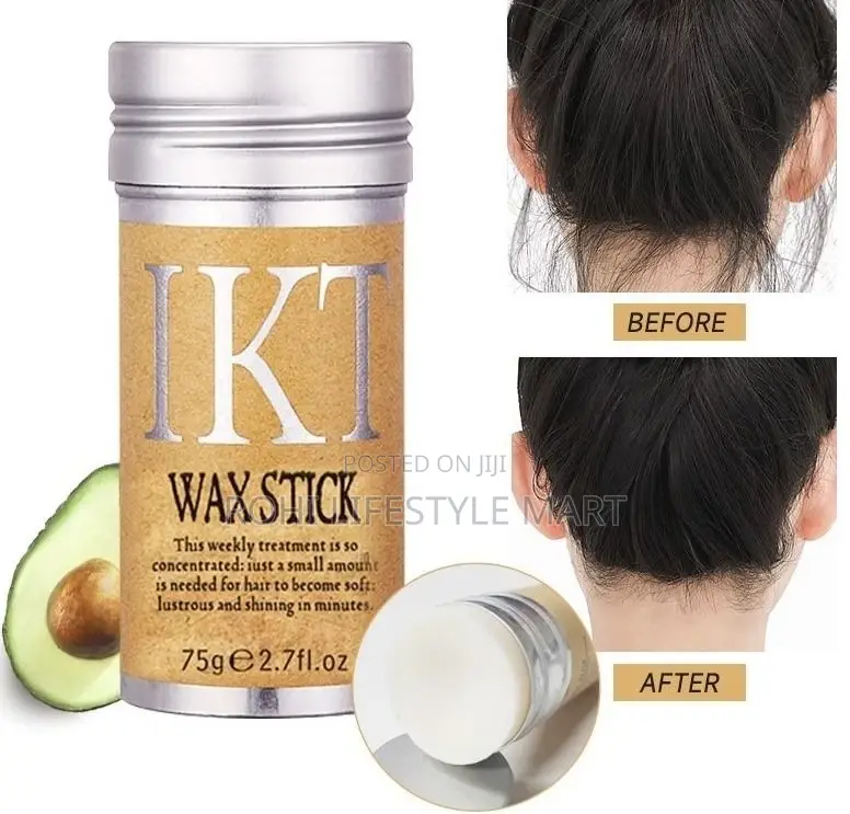 Ikt Hair Wax for Sale