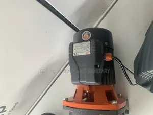 Complete Leo 1hp Water Pump