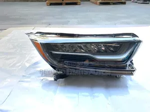 Honda CRV Cr-v 2017,2018,2019,2020,2021,2022 Headlight Led/ Touring