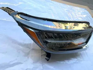 Honda CRV Cr-v 2017,2018,2019,2020,2021,2022 Headlight Led/ Touring