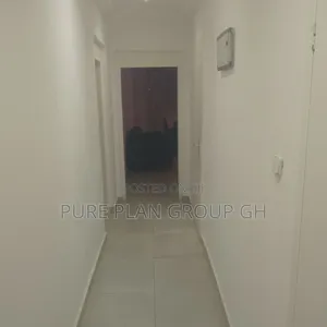 Furnished 1bdrm Apartment in West Legon, Police Station for rent
